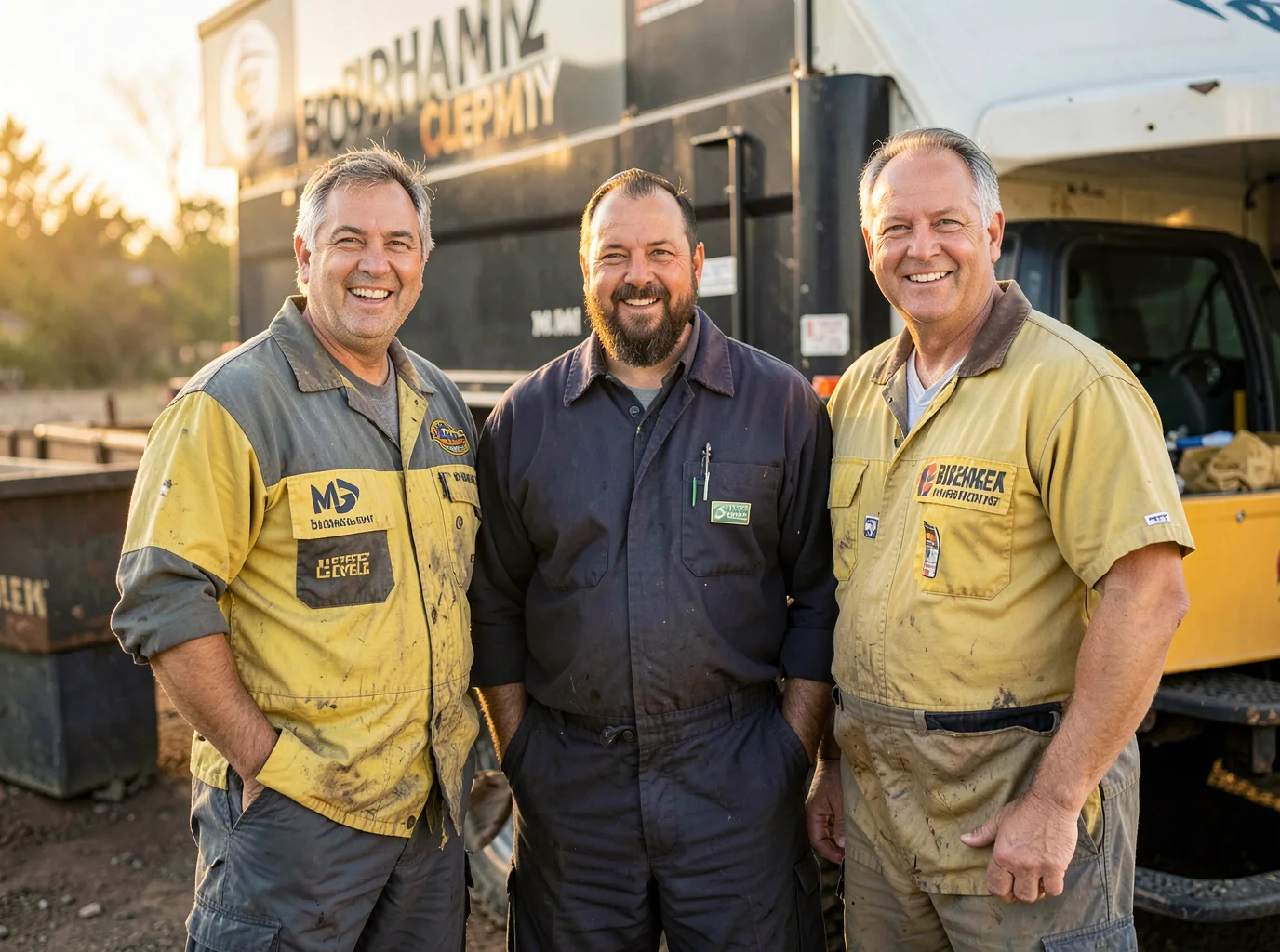 Sewage Cleanup company in Cranks, KY